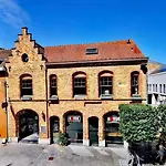 Hhvdk Loft * 尼乌波特