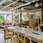 公寓 Hhvdk Loft 尼乌波特