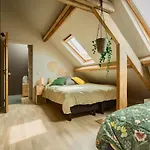 Hhvdk Loft 公寓 尼乌波特