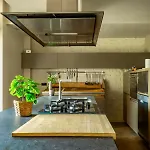 公寓 Hhvdk Loft *