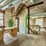 Hhvdk Loft Appartement
