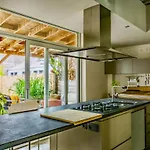 Hhvdk Loft Appartement *