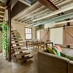 Appartement Hhvdk Loft *