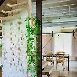 Hhvdk Loft Appartement *
