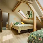 Appartement Hhvdk Loft *
