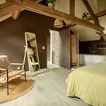 Hhvdk Loft Appartement *