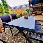Hhvdk Loft Appartement *
