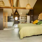 Hhvdk Loft Appartement *
