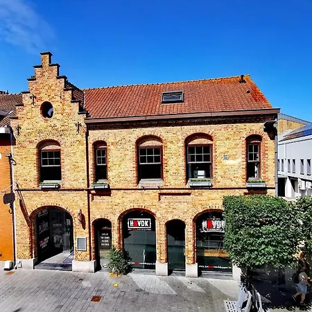 Apartment Hhvdk Loft