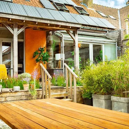 Apartment Hhvdk Loft