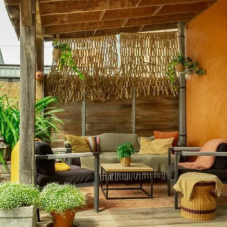 Hhvdk Loft * Nieuwpoort