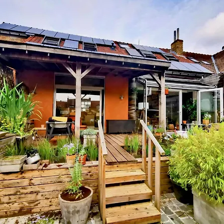 Apartment Hhvdk Loft