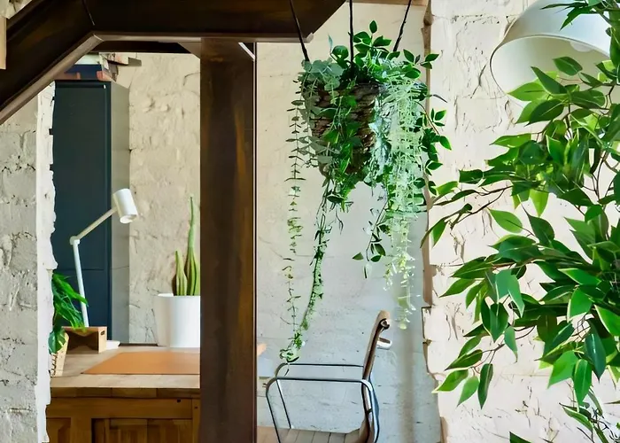 Apartment Hhvdk Loft