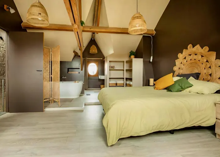 Apartment Hhvdk Loft *