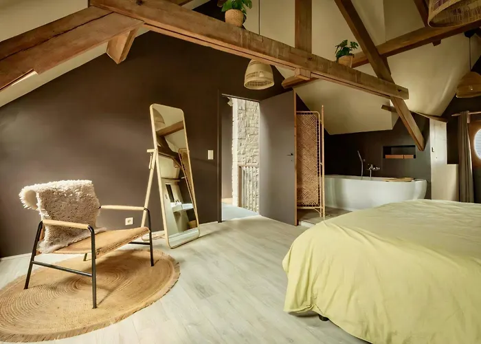 Hhvdk Loft Apartment