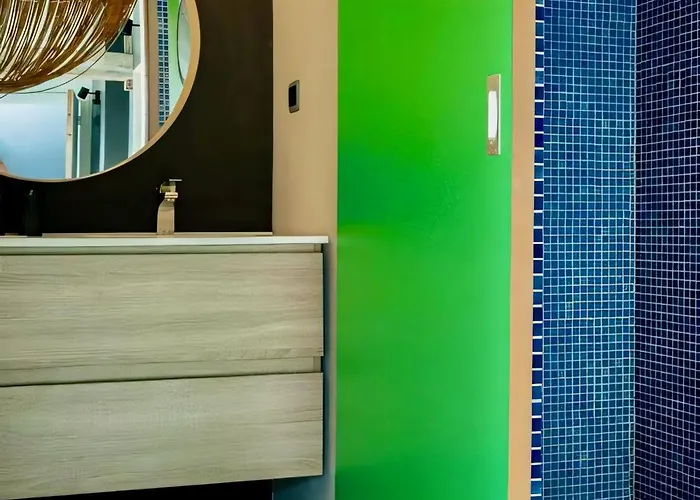 Apartment Hhvdk Loft *