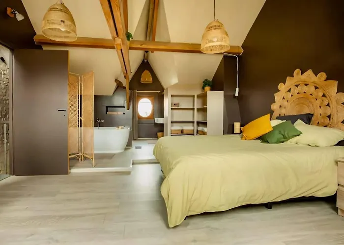 Hhvdk Loft Nieuwpoort